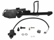 Bočný stojan pre Vespa Primavera/Sprint/Elettrica do E5 – Obrázok 2