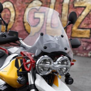 Turistické sklo MOTO GUZZI V85TT