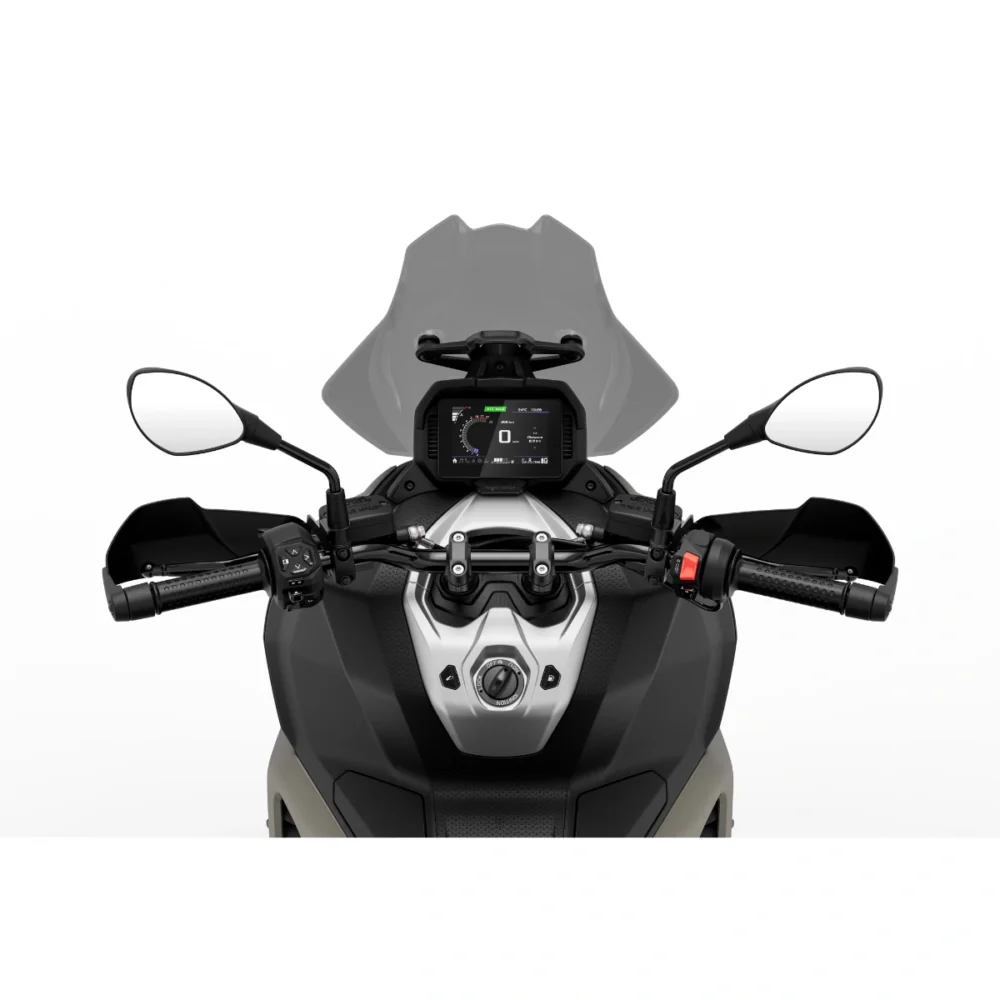 Aprilia_SR-GT-400