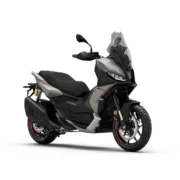 Aprilia_SR-GT-400_Boulder-Grey_1
