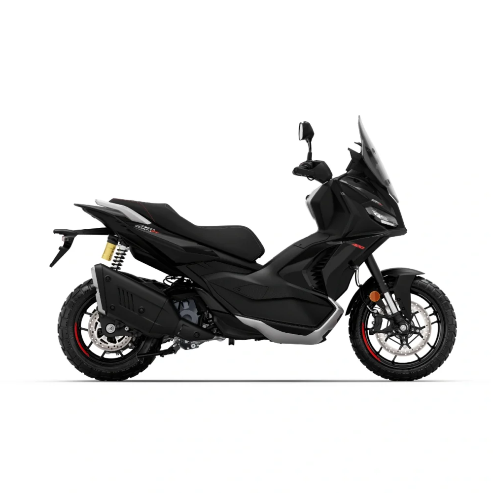 Aprilia_SR-GT-400_Rugged-Black