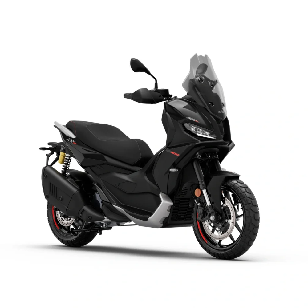 Aprilia_SR-GT-400_Rugged-Black_1