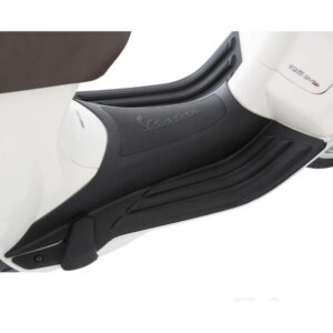 Gumenná podlaha pre Vespa motogroup bratislava