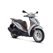 Piaggio Mendley 125 rosso motogroup.sk 2