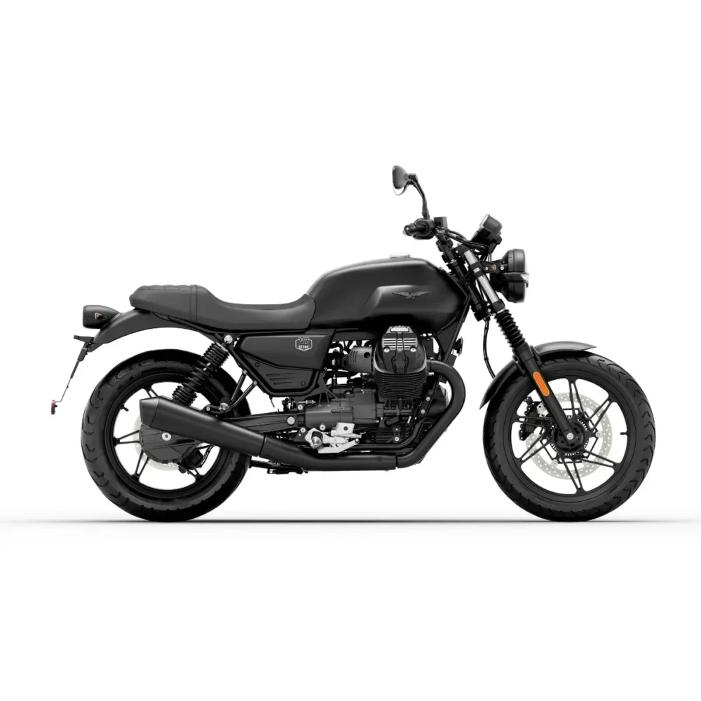 Moto Guzzi V7 Stone E5+