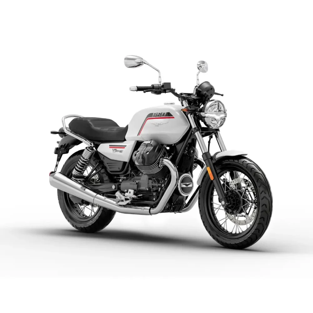 Moto Guzzu V7 Special E5+ 2025