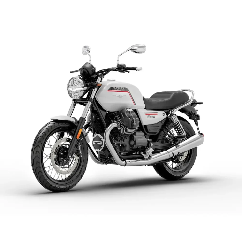 Moto Guzzu V7 Special E5+ 2025-2