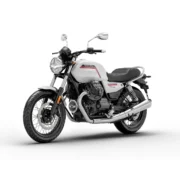 Moto Guzzu V7 Special E5+ 2025-2