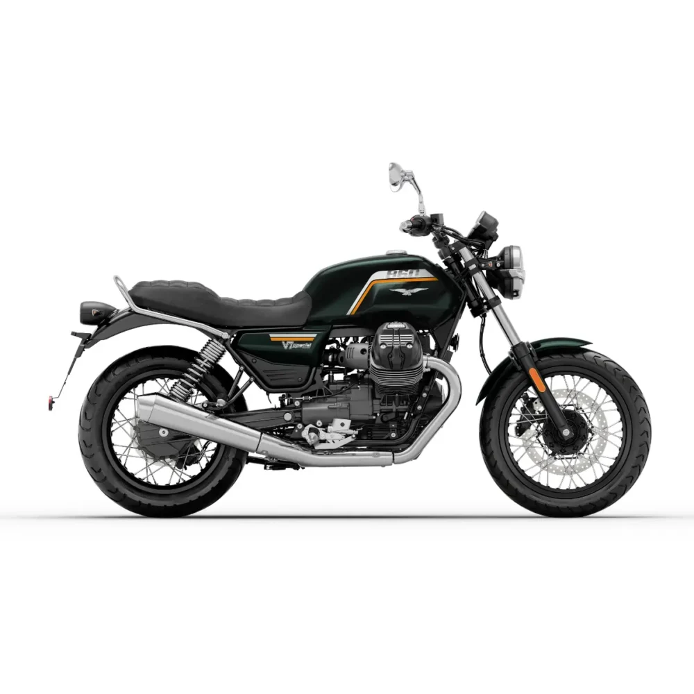 Moto Guzzu V7 Special E5+ 2025-5