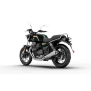 Moto Guzzu V7 Special E5+ 2025-6