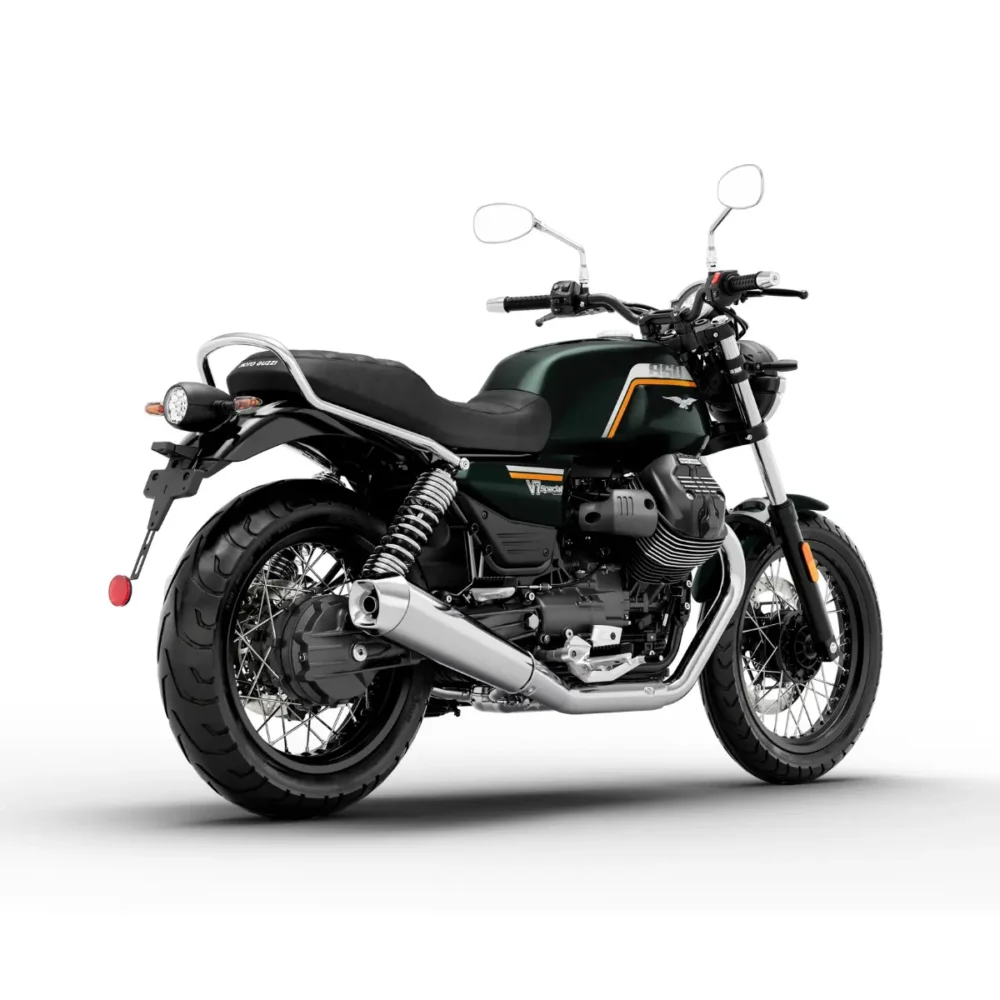 Moto Guzzu V7 Special E5+ 2025-7