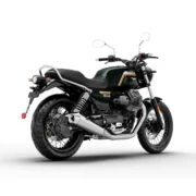 Moto Guzzu V7 Special E5+ 2025-7