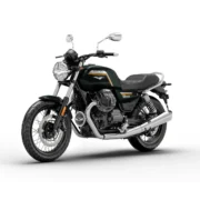 Moto Guzzu V7 Special E5+ 2025-9
