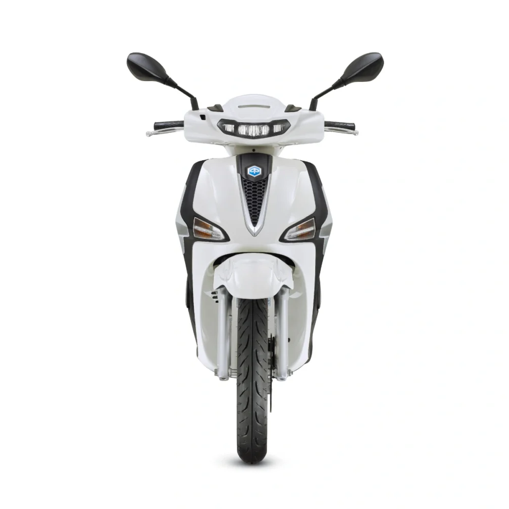 Piaggio Liberty 125 E5+ 2025-3