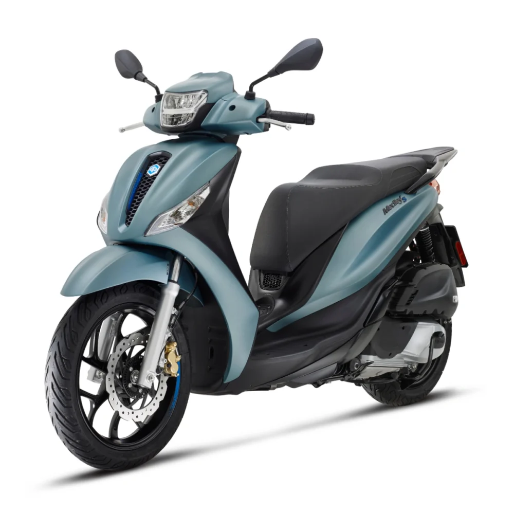 Piaggio Medley 200 E5+ 2025-5