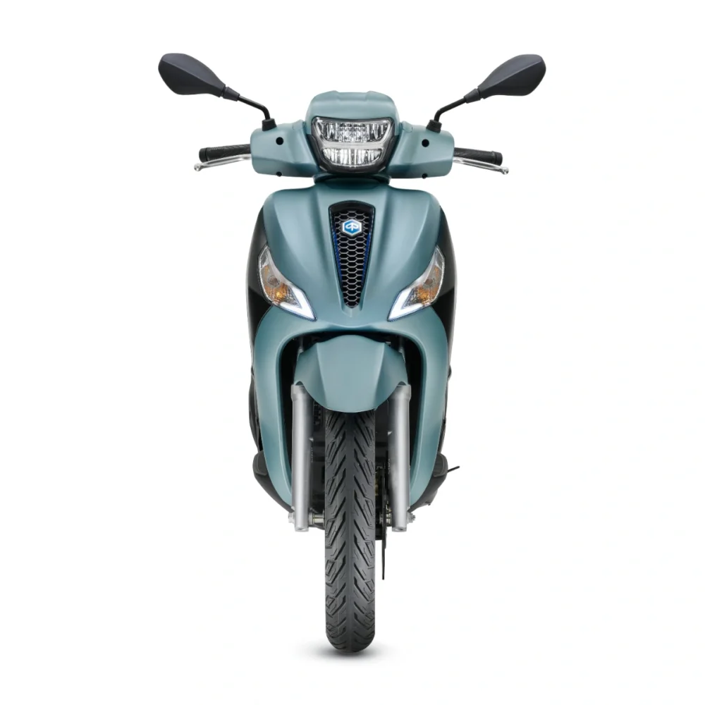 Piaggio Medley 200 E5+ 2025-7