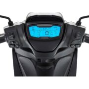 Piaggio Medley black motogroup.s 2