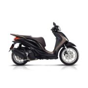 Piaggio Medley black motogroup.sk