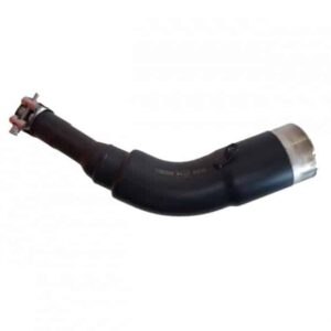 REMUS RS spojovacie potrubie pre Vespa GTS 300 HPE E4