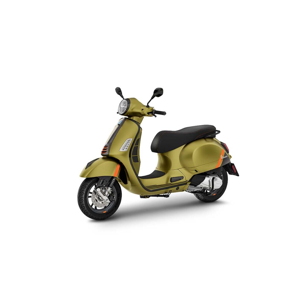 Vespa GTS supersport 300 hpe motogroup.sk