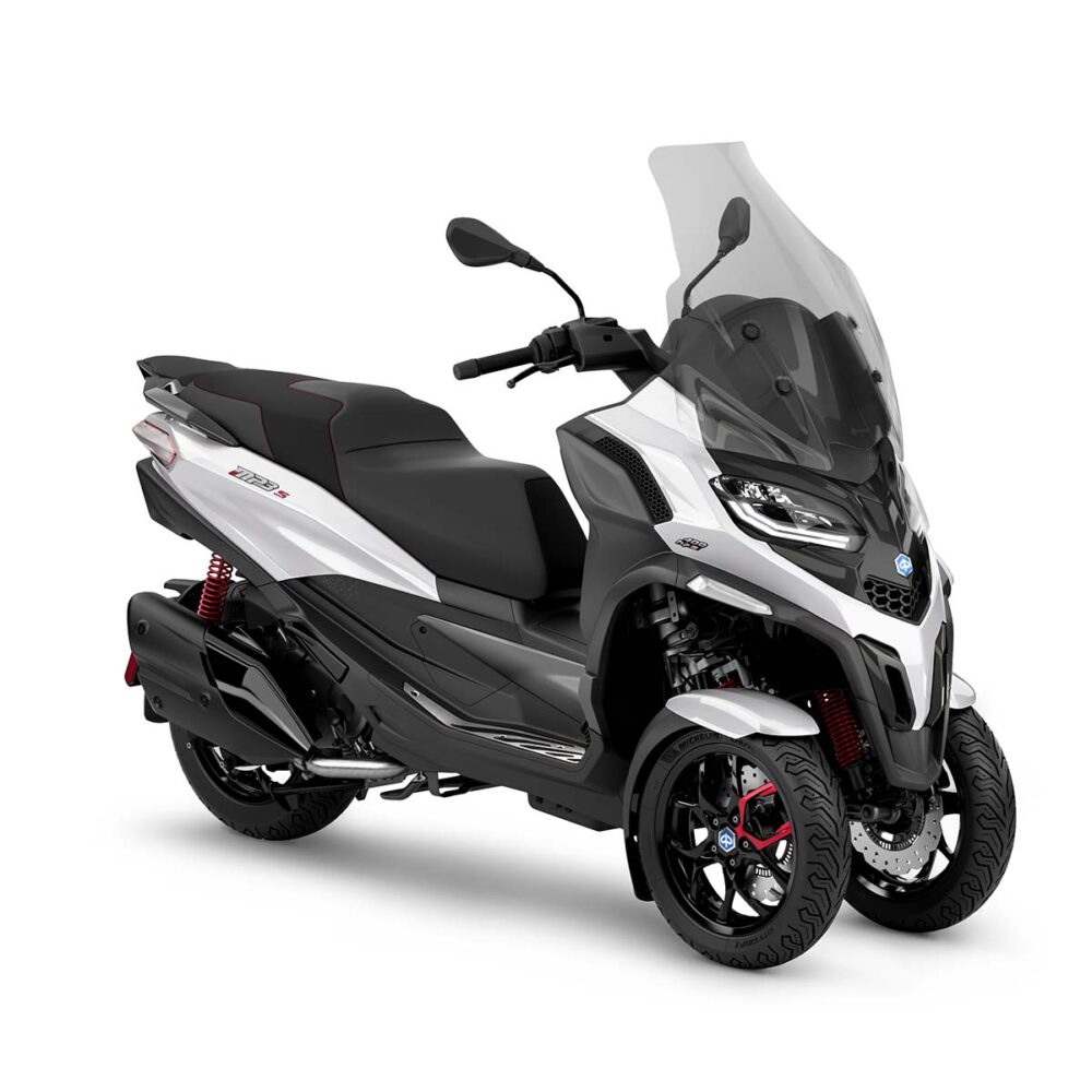 MP3 400 hpe Sport bianco piaggio motogroup.sk 1