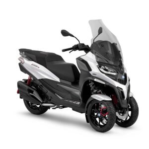MP3 400 hpe Sport bianco piaggio motogroup.sk 1