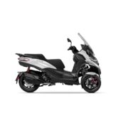MP3 400 hpe Sport bianco piaggio motogroup.sk