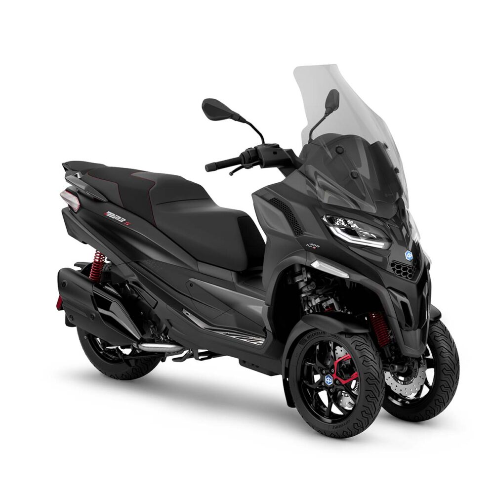 MP3 400 hpe Sport black piaggio motogroup.sk 1