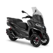 MP3 400 hpe Sport black piaggio motogroup.sk 1