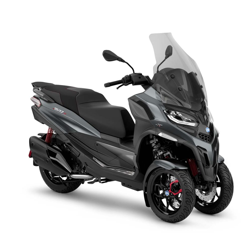 MP3 400 hpe Sport gray piaggio motogroup.sk 1