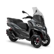 MP3 400 hpe Sport gray piaggio motogroup.sk 1