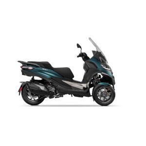 MP3 530 hpe Exclusive blue piaggio motogroup.sk 2