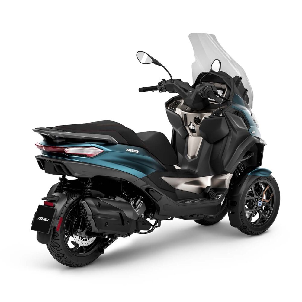 MP3 530 hpe Exclusive blue piaggio motogroup.sk 4