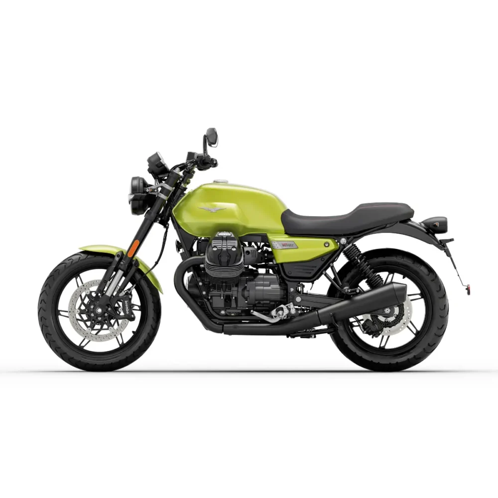 Moto Guzzi V7 Sport E5+ 2025-2