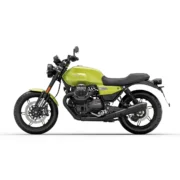 Moto Guzzi V7 Sport E5+ 2025-2