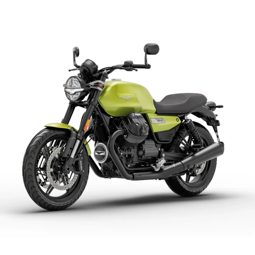 Moto Guzzi V7 Sport E5+ 2025-5