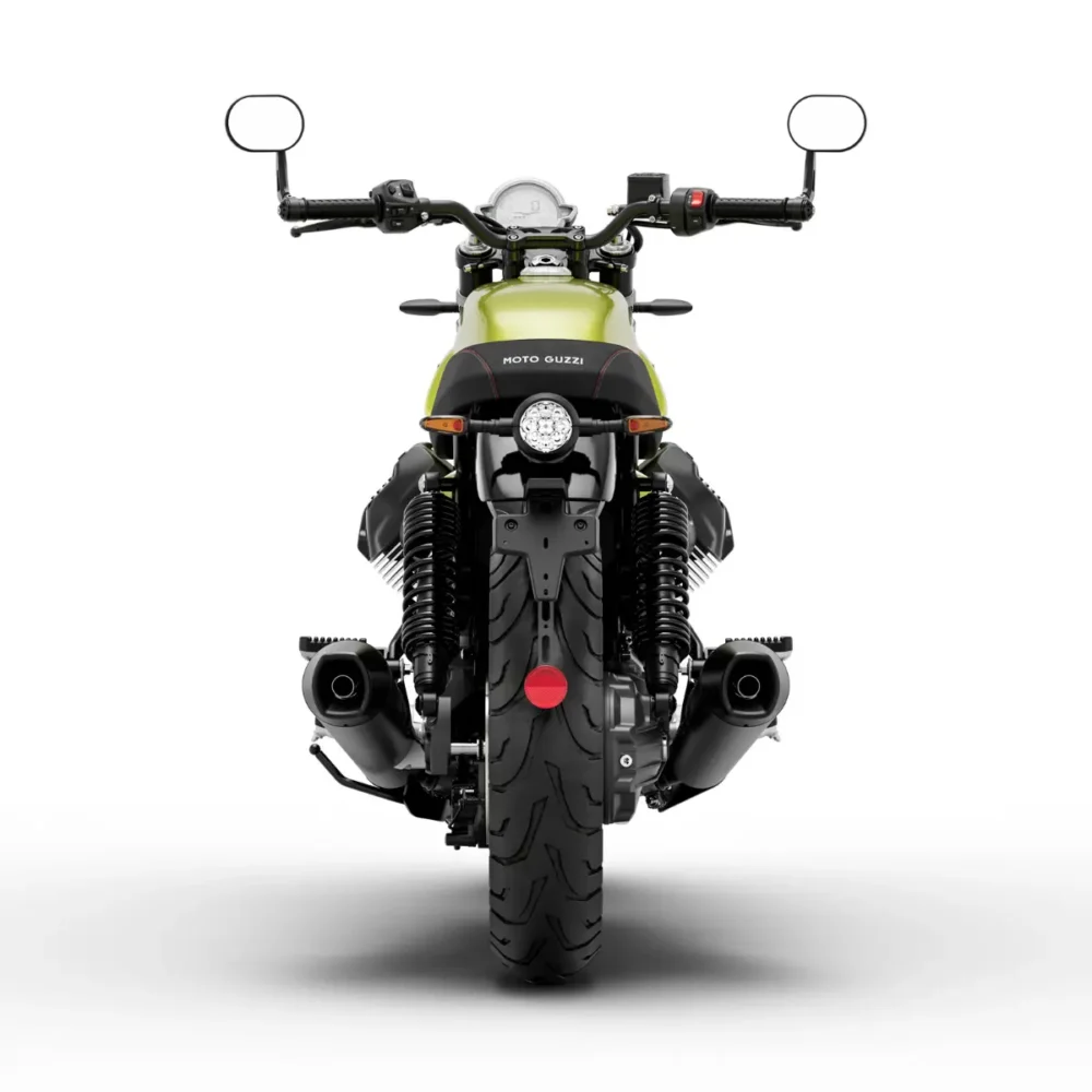 Moto Guzzi V7 Sport E5+ 2025-9
