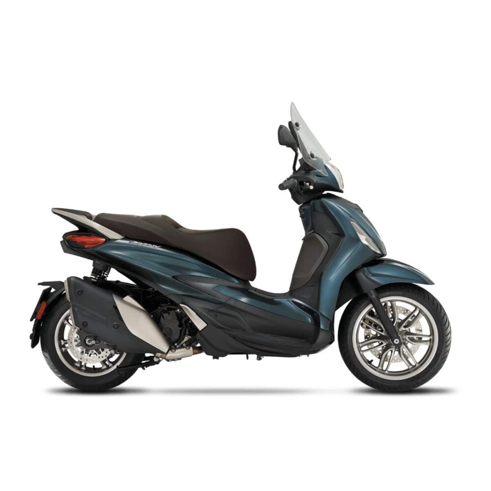 Piaggio Beverly 400 motogroup.sk 2