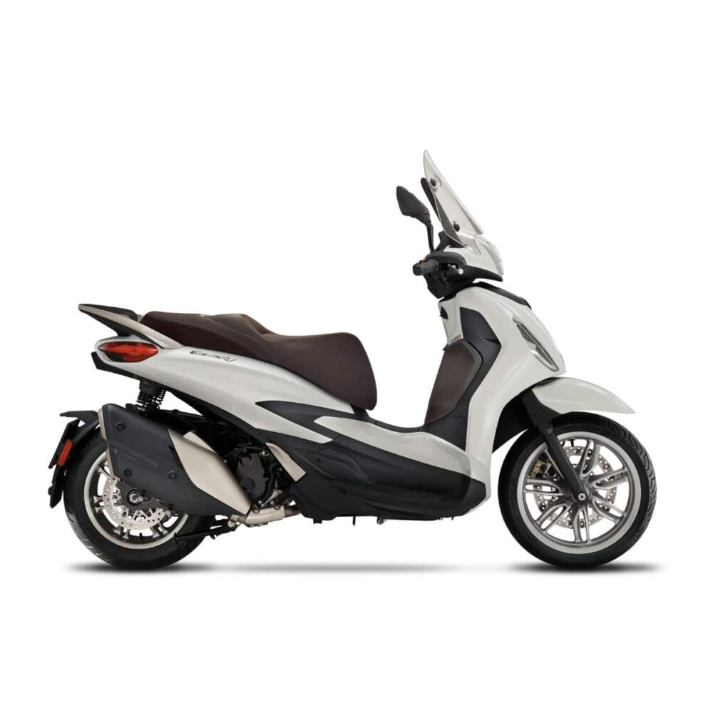 Piaggio Beverly 400 motogroup.sk
