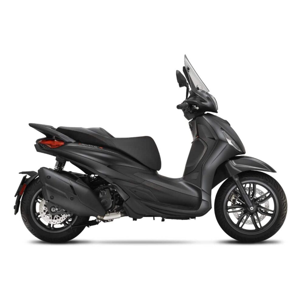 Piaggio Beverly 400S motogroup.sk 1