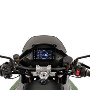 Moto Guzzi V100 Mandello S Verde motogroup.sk 4