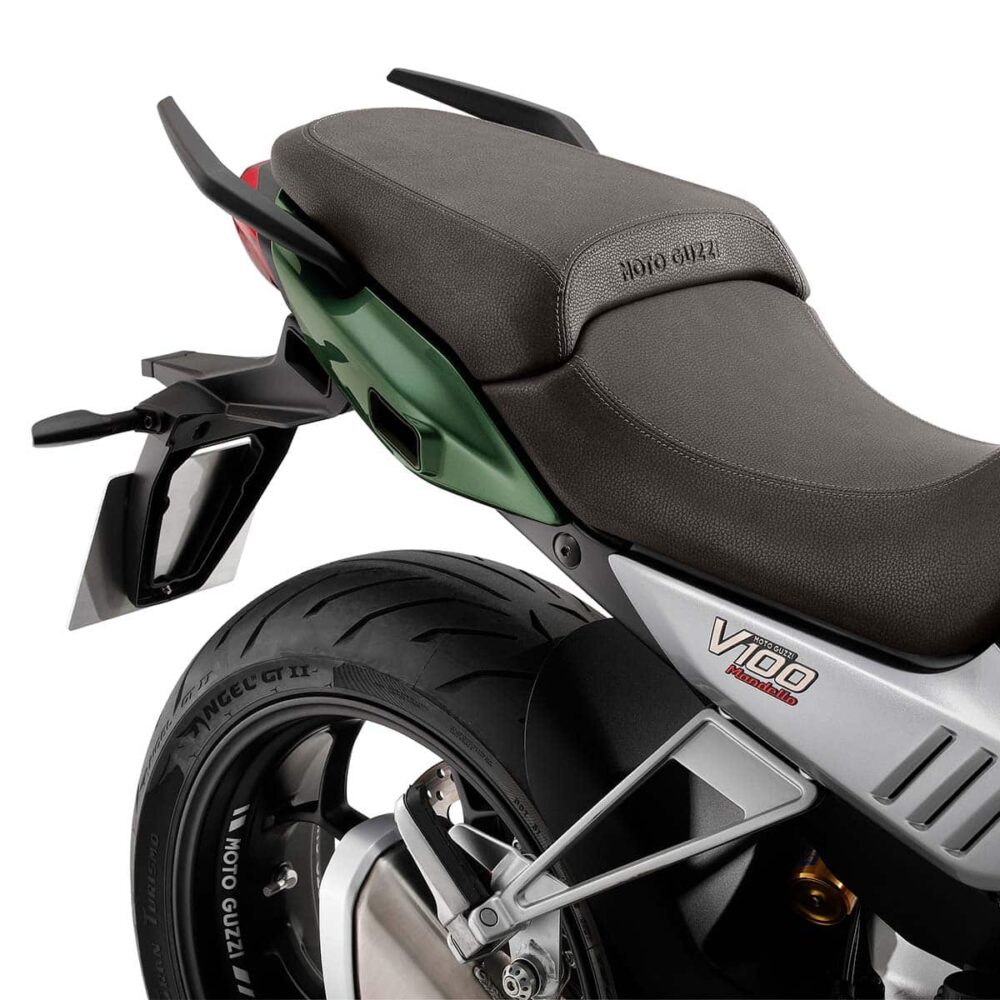 Moto Guzzi V100 Mandello S Verde motogroup.sk 5