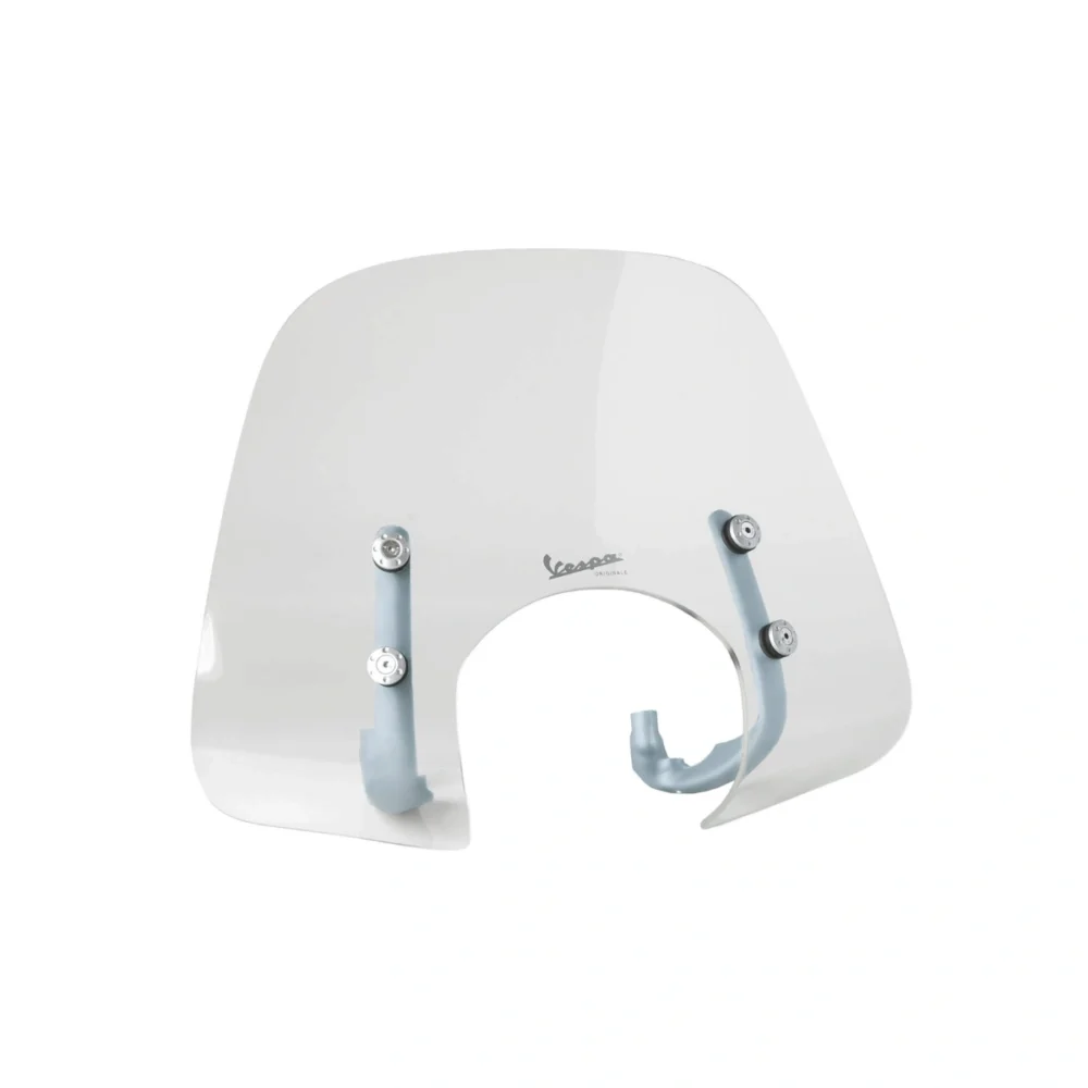 Vespa 946 Snake plexi
