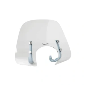 Vespa 946 Snake plexi