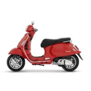 Vespa GTS Super 310 Rosso Coraggioso_1