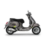 Vespa GTS Supertech 310 Grigio Ottimista_1