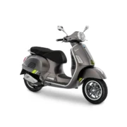 Vespa GTS Supertech 310 Grigio Ottimista_2