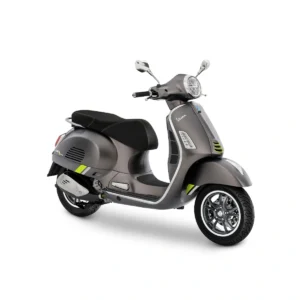 Vespa GTS Supertech 310 Grigio Ottimista_2