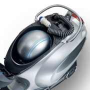 Vespa Elettrica L3 70 km/h E5 – Obrázok 7