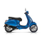 Vespa primavera S blue motogroup.sk